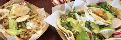 Chandos Tacos West Sacramento | Chandos Tacos West Sacramento ,CA Menu ...